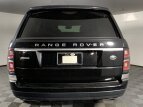 Thumbnail Photo 5 for 2019 Land Rover Range Rover